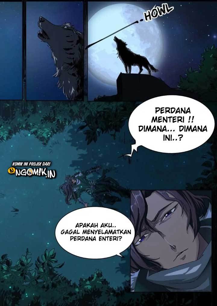 Three Kingdoms Chapter 01 Gambar 14